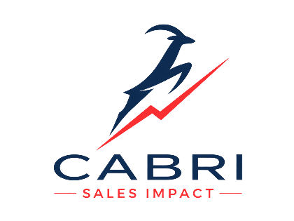 Cabri Sales Impact logo